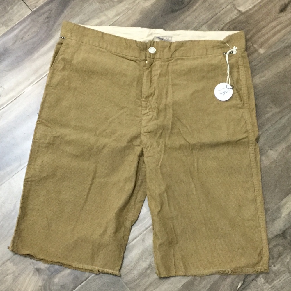 RIVIERA CLUB MEN SHORTS